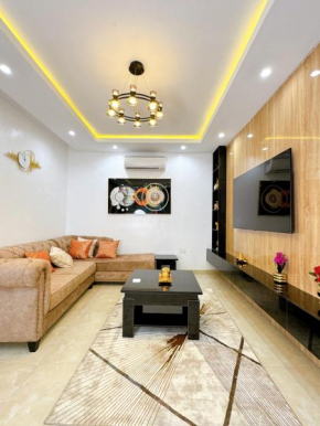 Jemi Court Residence